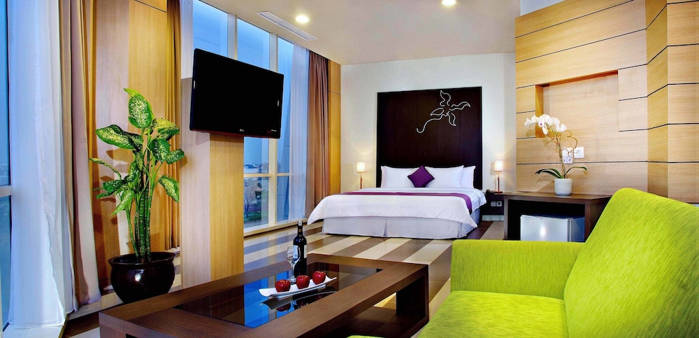 Family Suite - Photo 2