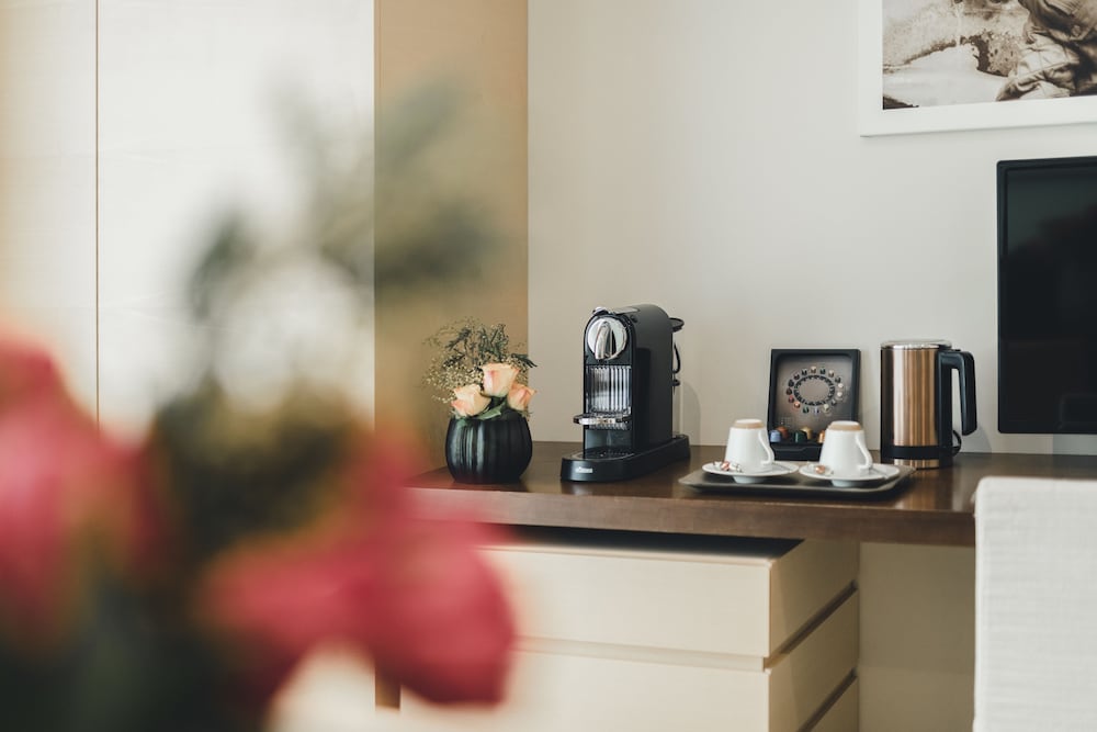 Junior Suite - Photo 5