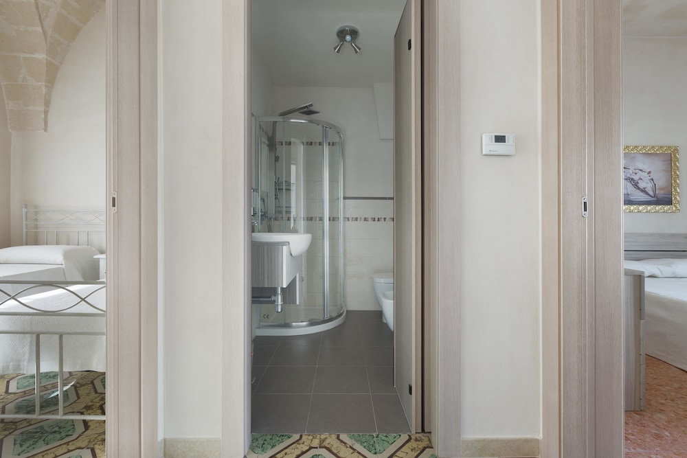 Family Apartment, 2 Bedrooms (1249-Trilo Domenica) photo 3