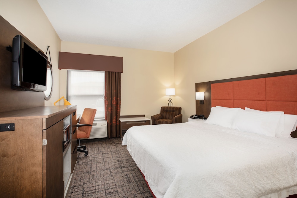 Room, 1 King Bed, Accessible - Photo 1