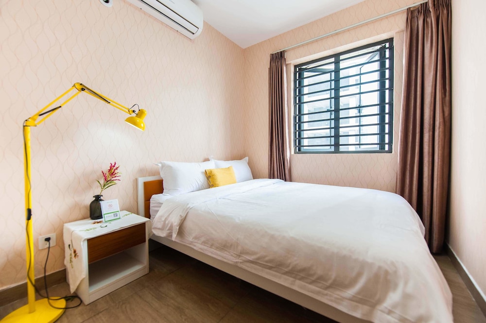 Business Twin Room