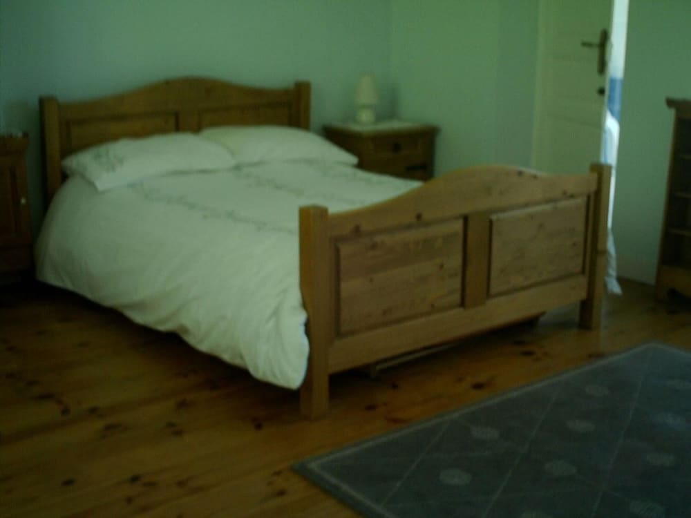 Double Room, Bathtub photo 1