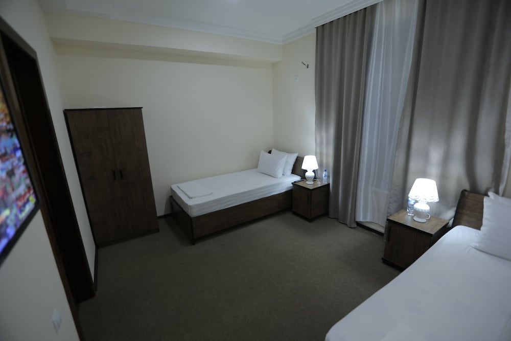 Economy Twin Room
