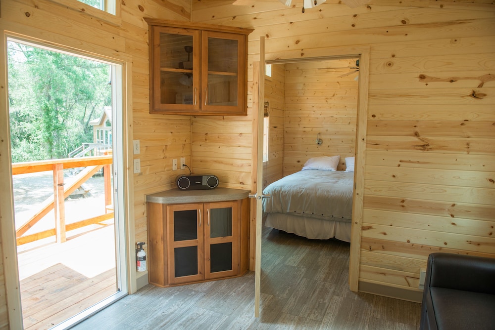Cabin, 1 Bedroom, Accessible, Kitchenette