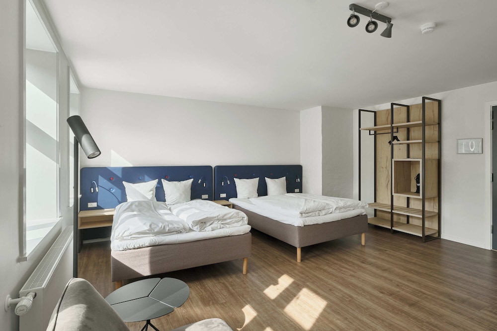 Hotelapartment photo 1