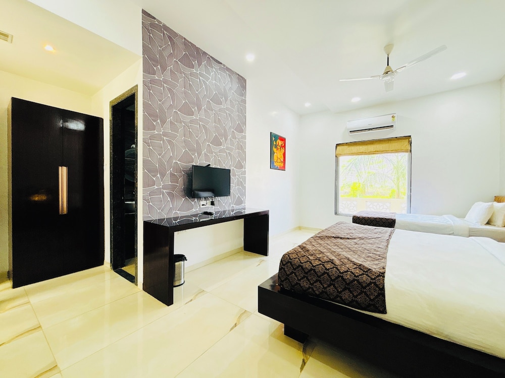 Executive Room photo 1
