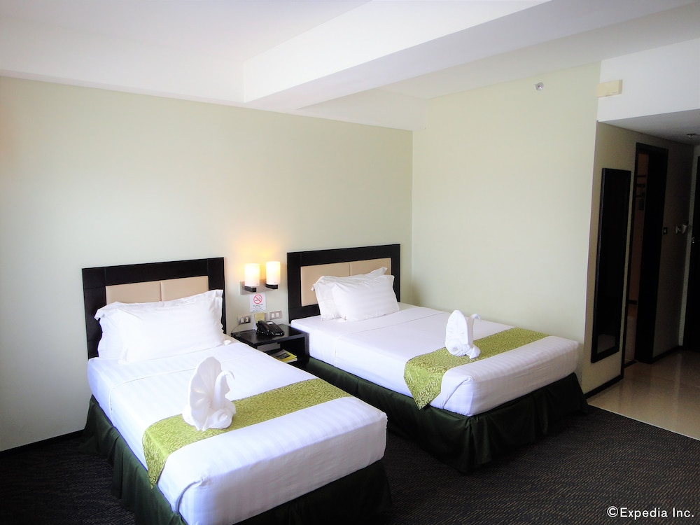 Executive Deluxe Room photo 3
