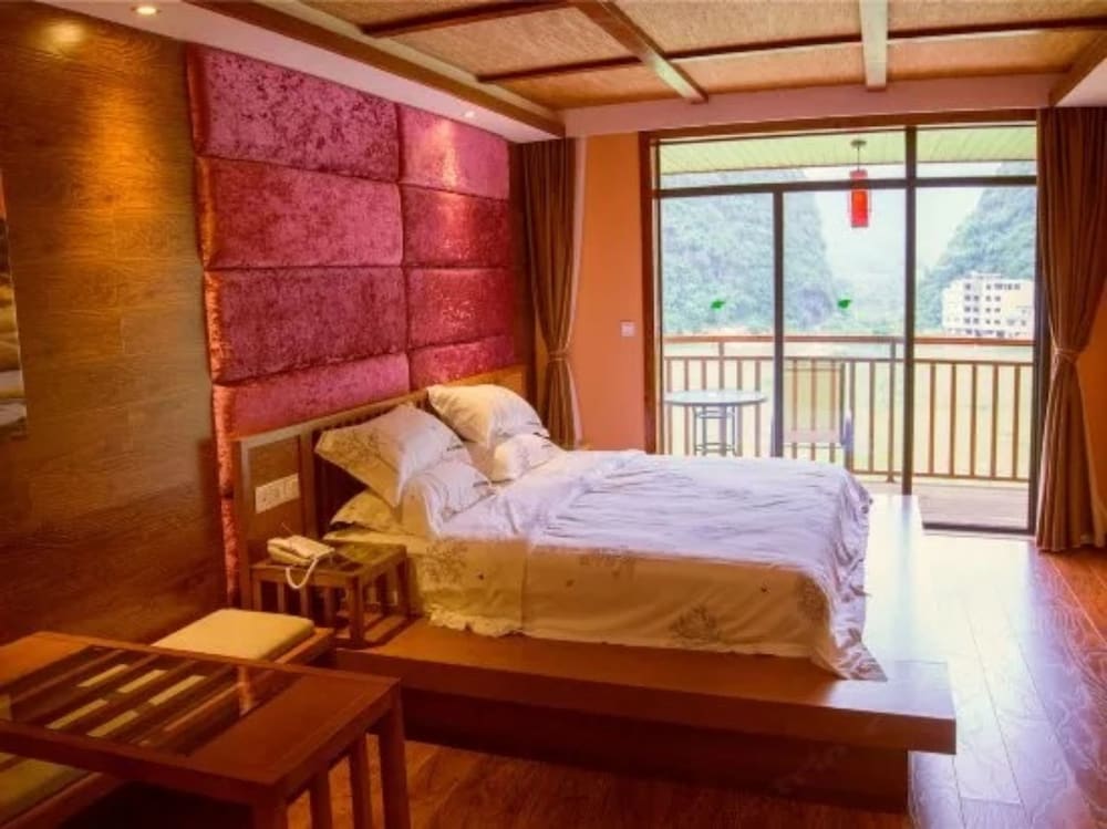 Romantic Double Room photo 1