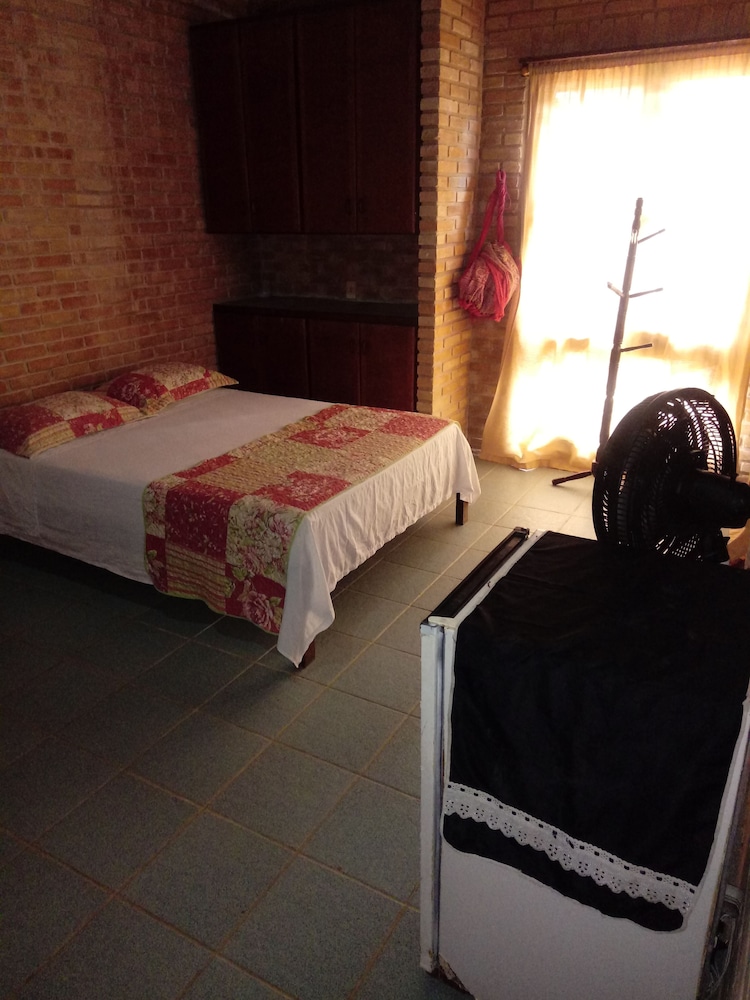 Basic Room, Beach View (3) photo 1