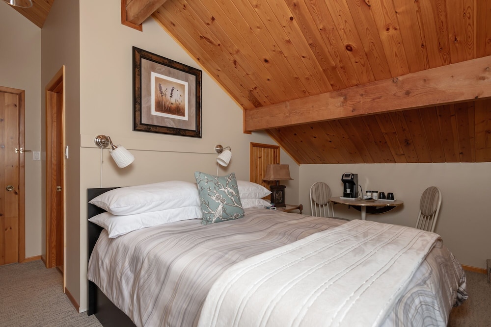 Comfort Room photo 1