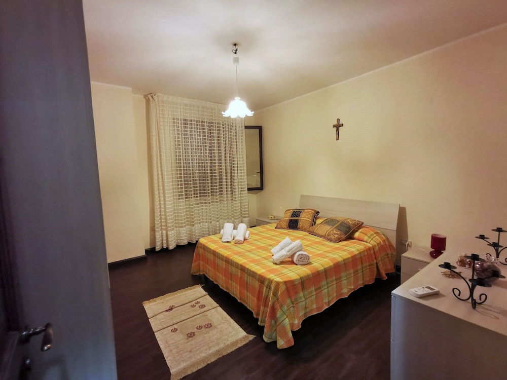 Luxury Apartment