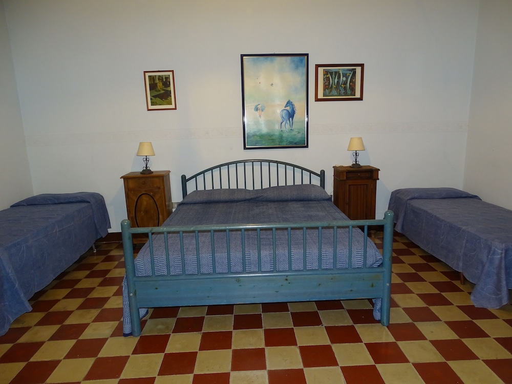 Apartment, 1 Bedroom (Blue) photo 1