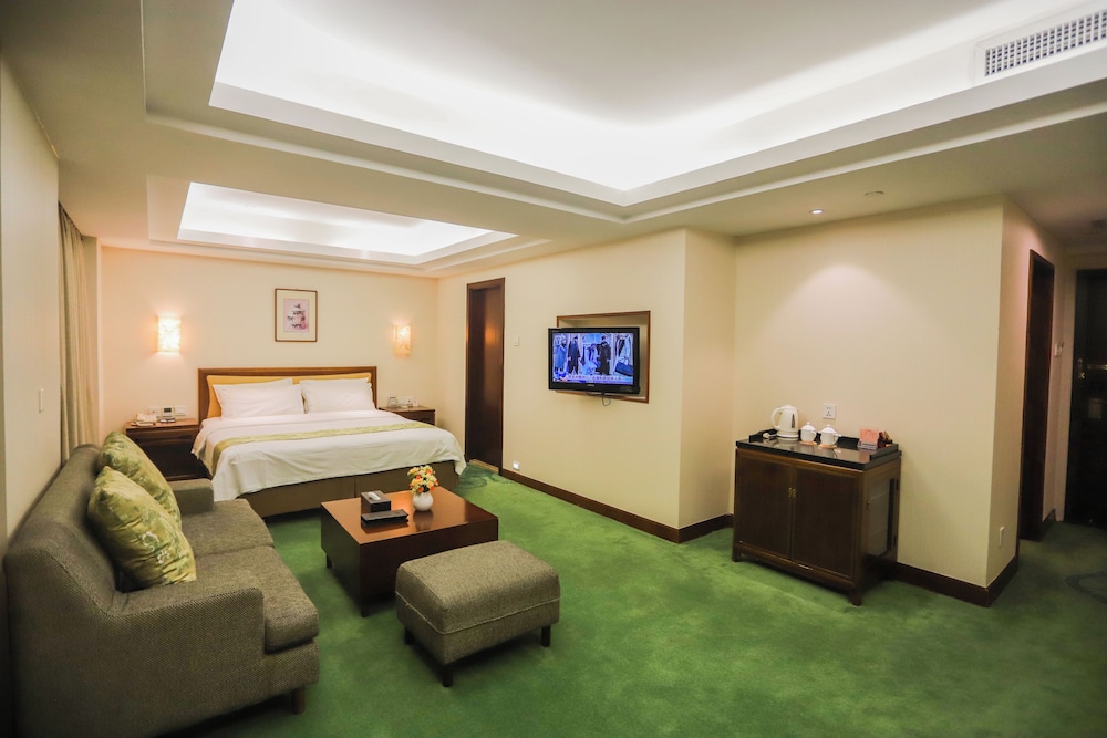 Superior Executive Room - Photo 1