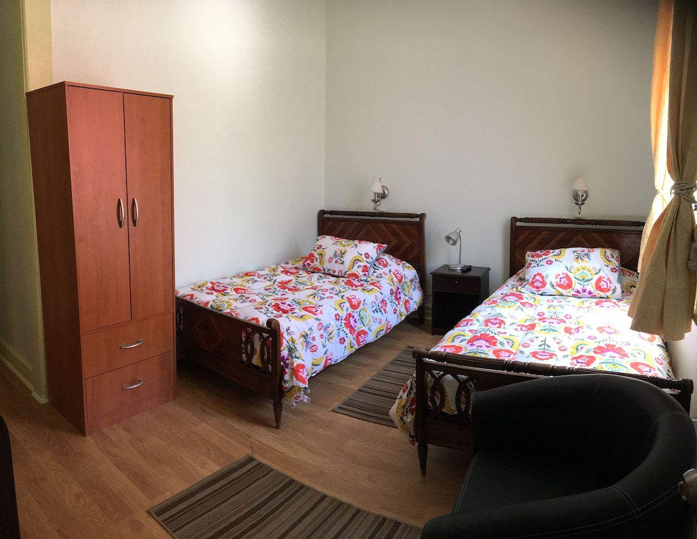 Standard Twin Room photo 1