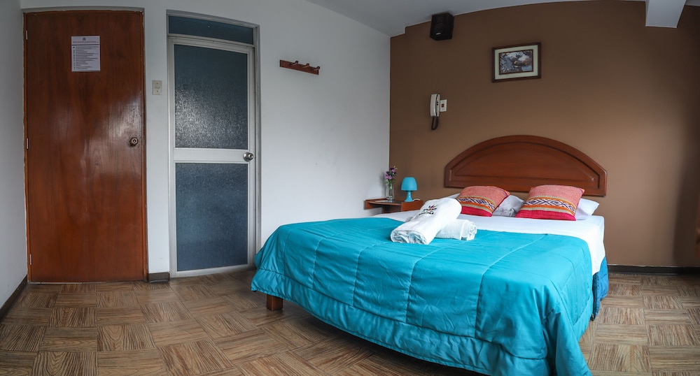 Classic Double Room Single Use, 1 Double Bed photo 1