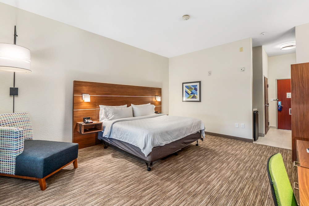 Standard Room, 1 King Bed, Accessible (Communications, Accessible Tub) - Photo 8