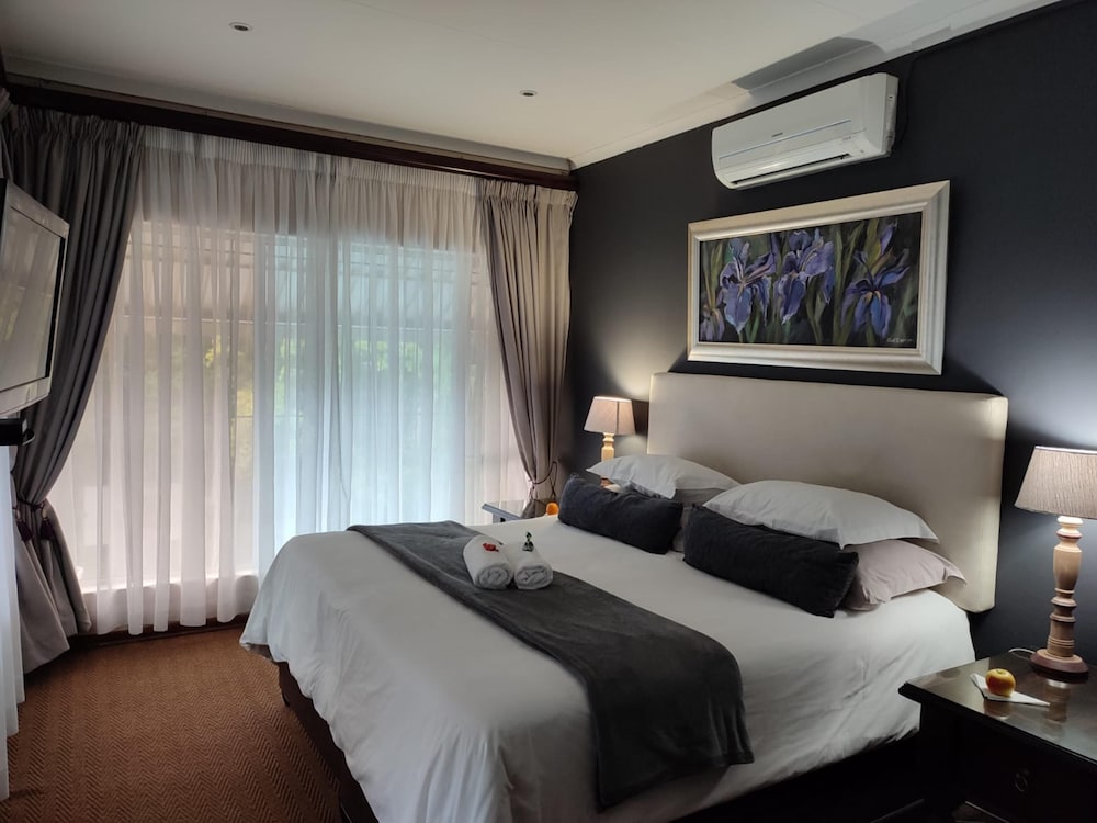 Luxury Double Room