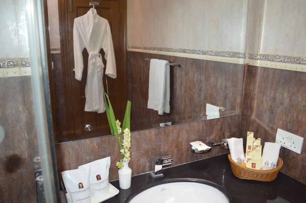 Deluxe Single Room photo 3