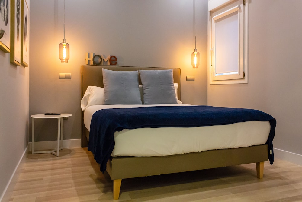 Business Apartment, 1 Bedroom (6)