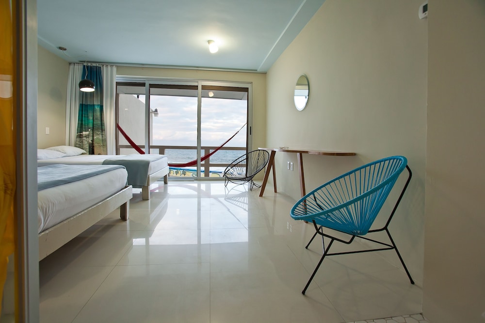 Double Room, Ocean View - Photo 1