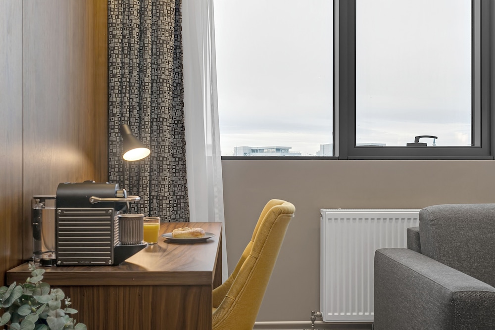 Standard Quadruple Room photo 3