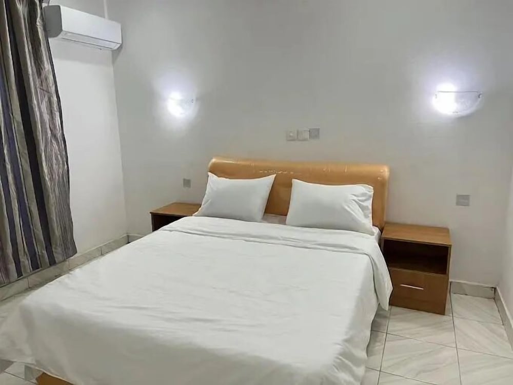 Economy Room, Balcony, City View