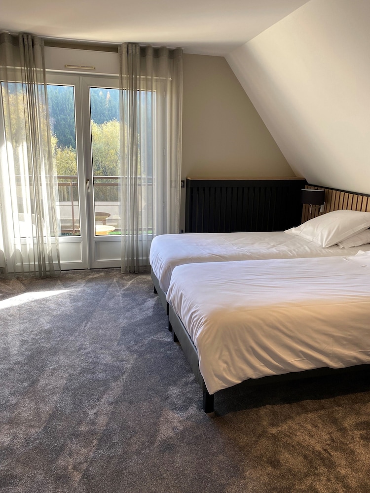 Superior Twin Room photo 3