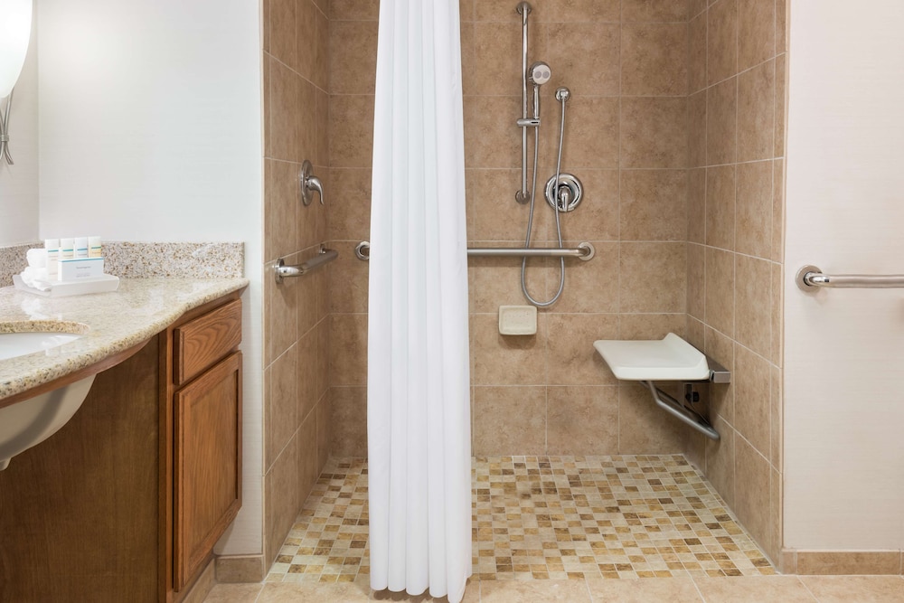 Premium Suite, 1 King Bed, Accessible, Bathtub thumbnail 5