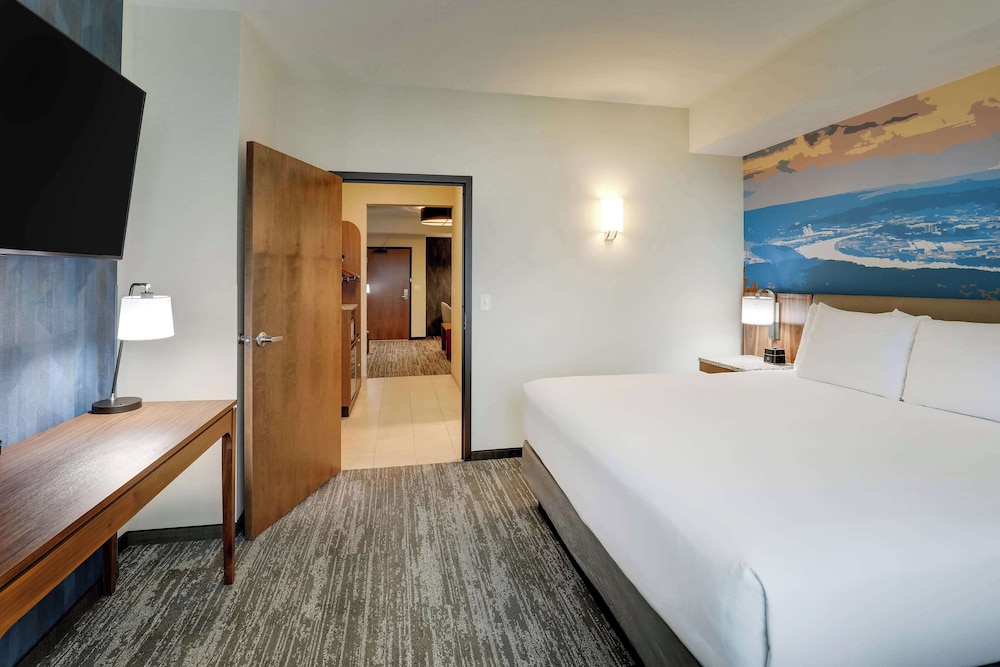 Drury Plaza Hotel Lincoln Downtown, Billede 2