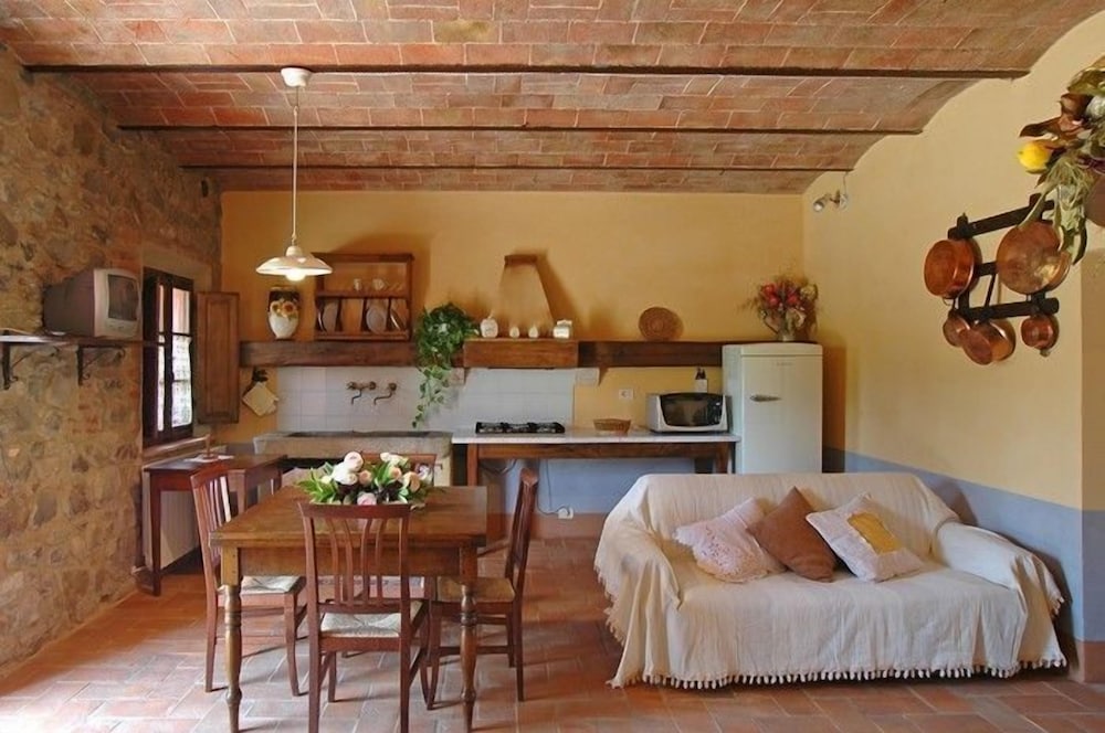 Villa Castiglione by PosarelliVillas, Fotografia 12