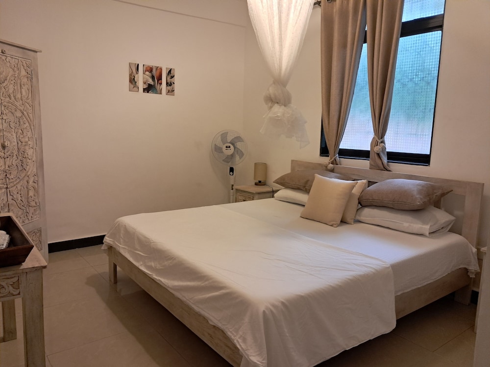 Standard Single Room, Garden View photo 1