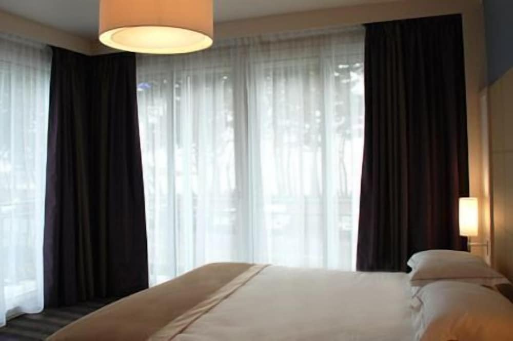 Standard Double Room, Sea View (spa access) - Photo 7
