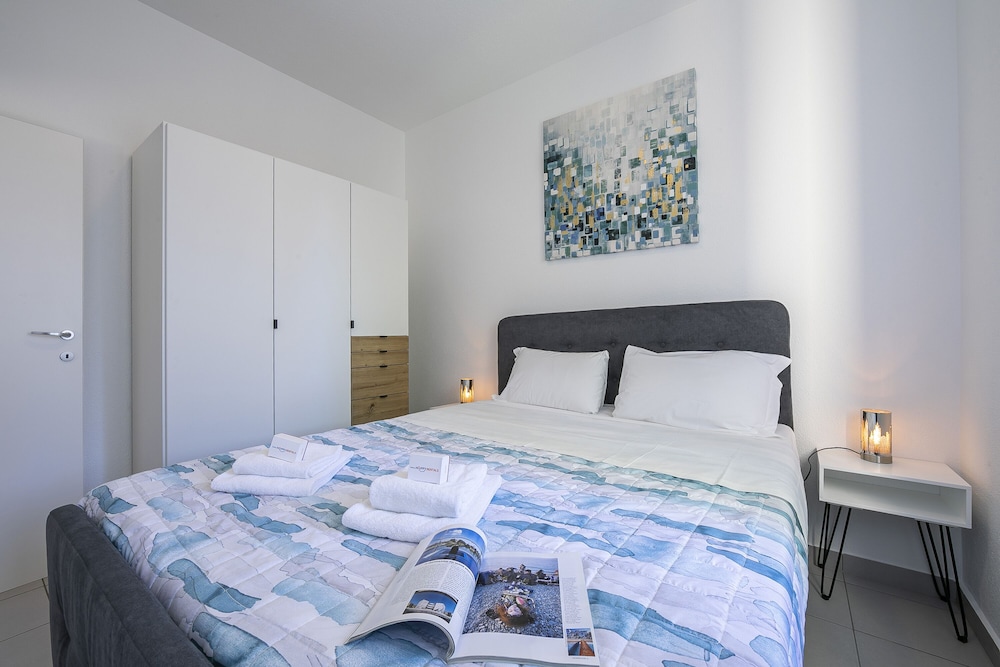Family Apartment, 2 Bedrooms (Casa Palma)