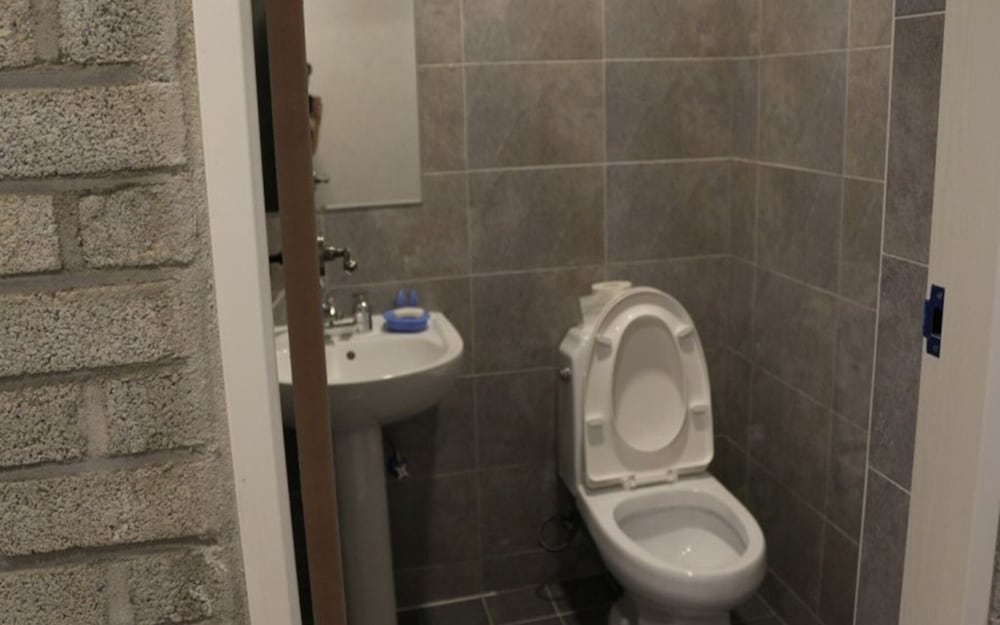 Room (Single room ondol) photo 3