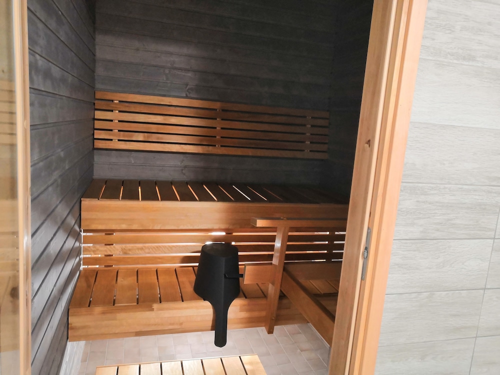Double Room, Sauna photo 3