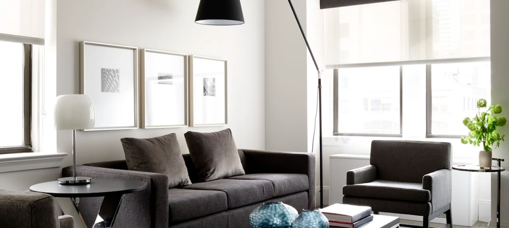 Suite, 1 Bedroom (Platinum) photo 1