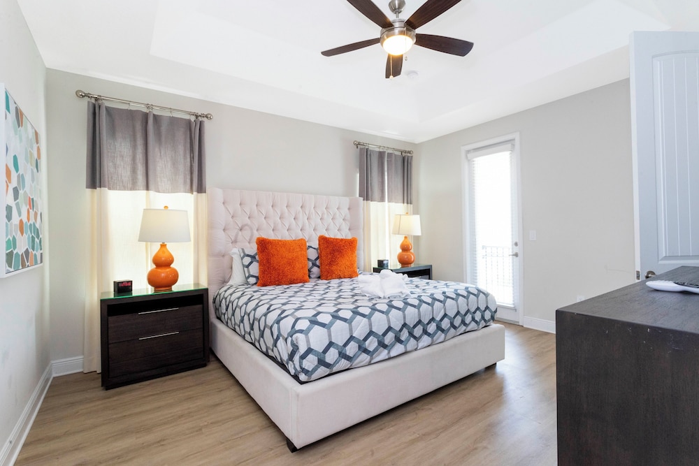 Gorgeous 6Bd w Pool Close to Disney 7650 Encore Resort, Photo 27