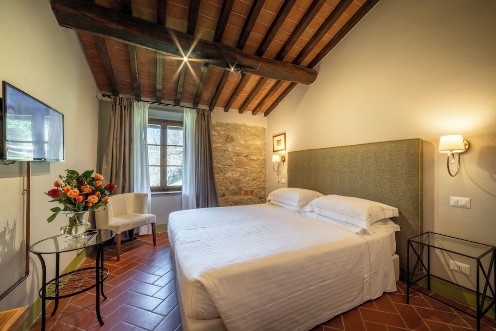 Classic Double Room - Photo 4