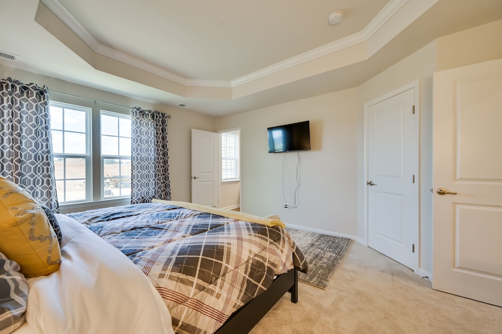 Apartment (3 Bedrooms) photo 3