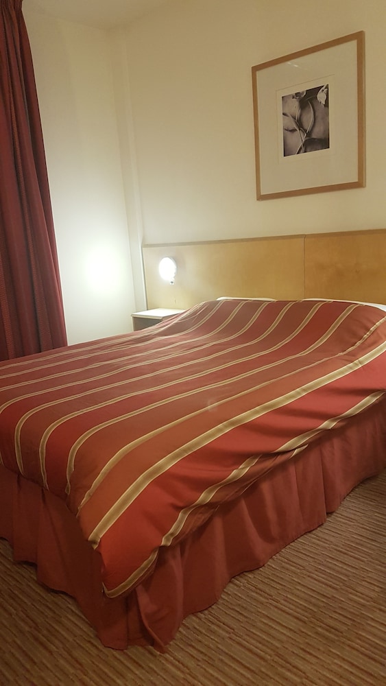 Classic Room, 1 Double Bed photo 3