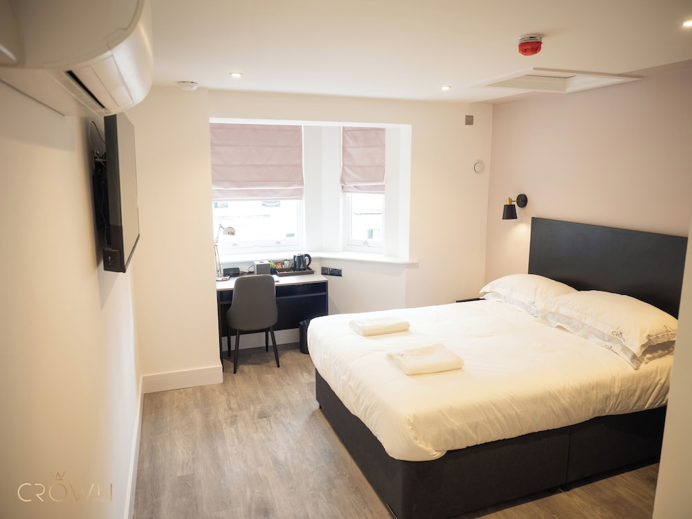 Superior Double Room photo 2
