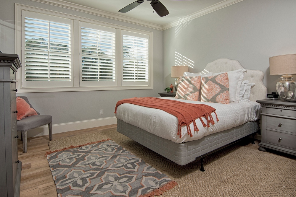 4 Bedroom Wilson Village Home 5036