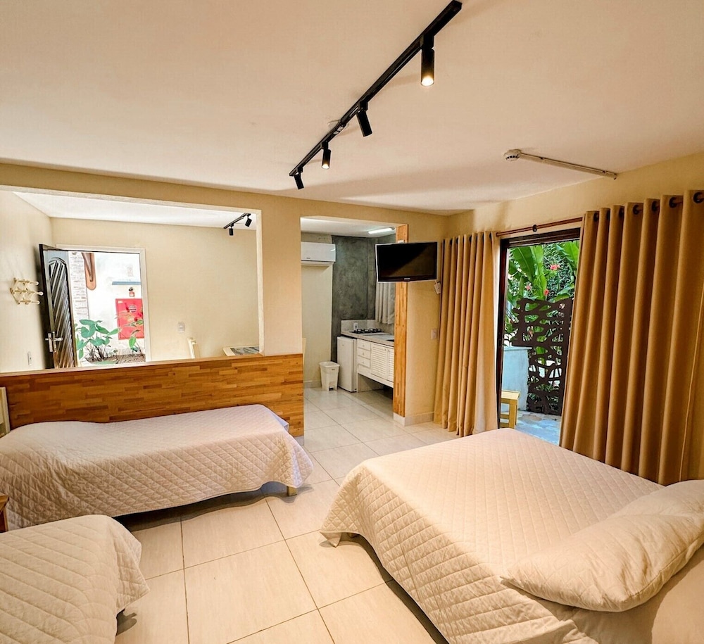 Family Quadruple Room