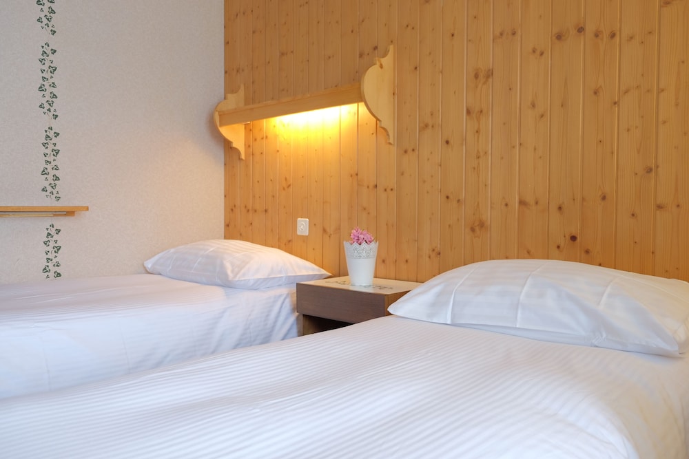 Twin Room photo 2