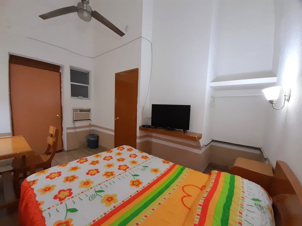 Standard Room, 1 Double Bed photo 1