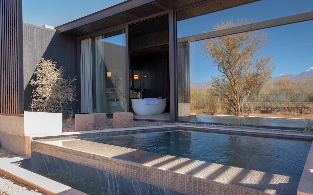 Suite photo 1