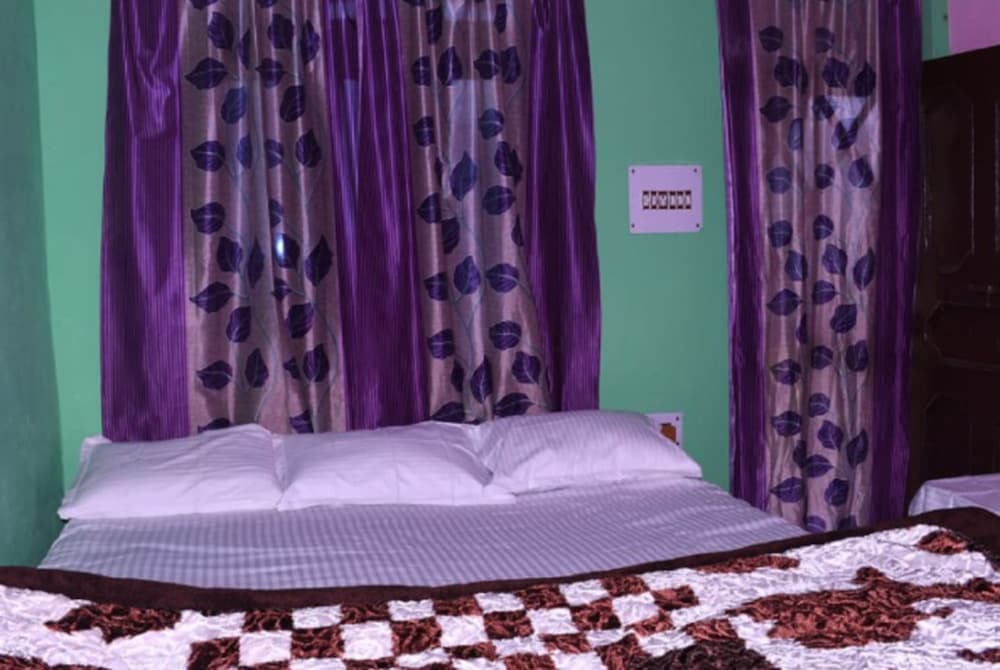 Deluxe Double Room - Photo 3