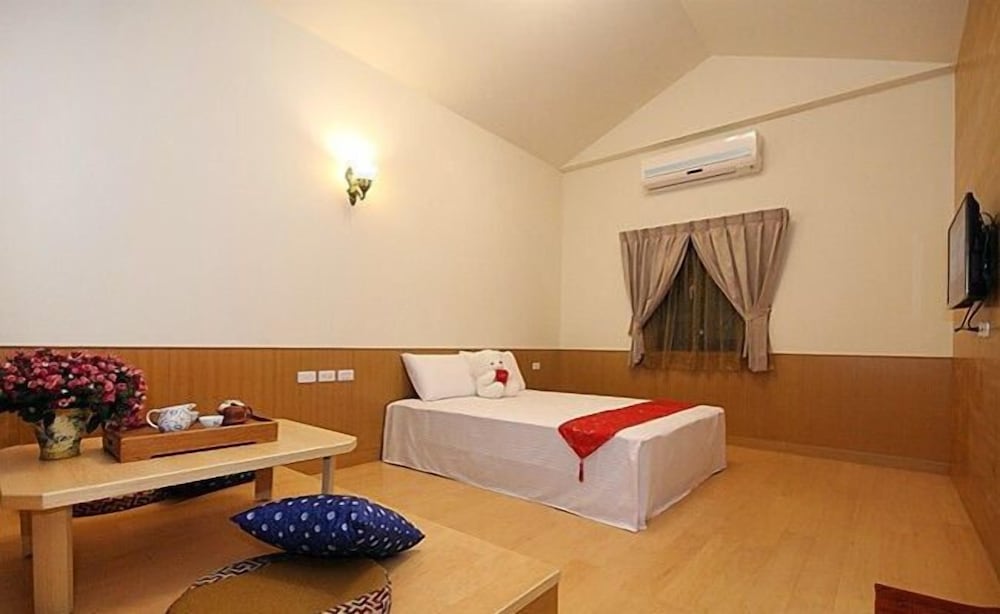 Double Room - Photo 1