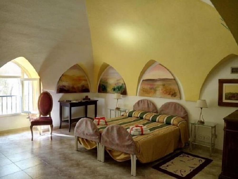 Family Apartment