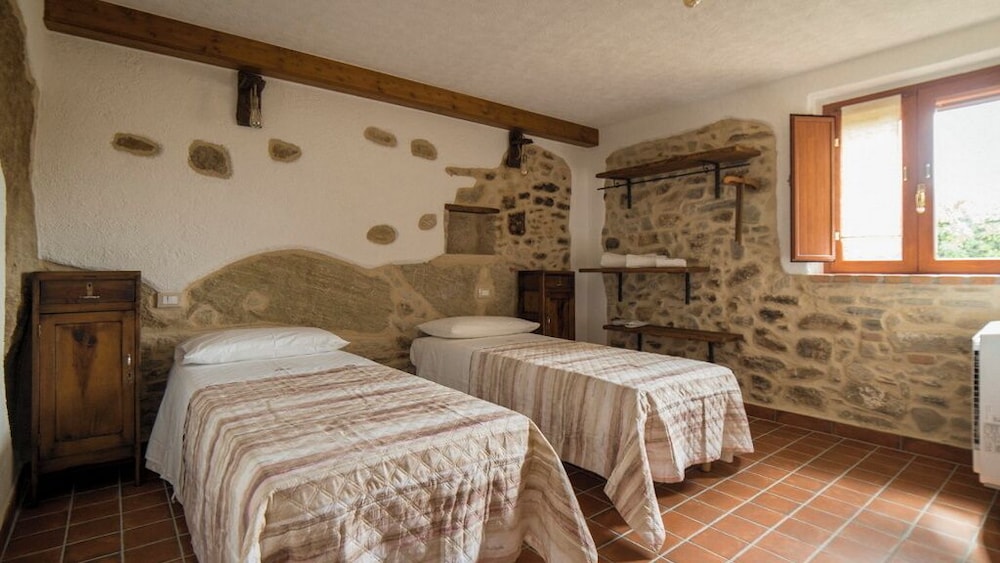 Comfort Double or Twin Room